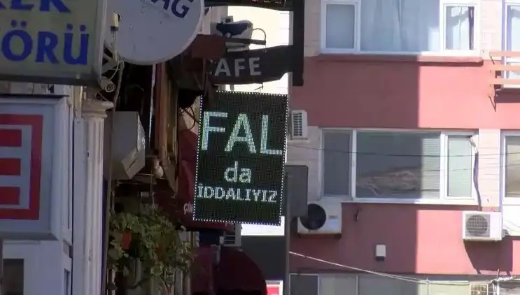 Suç Olmaktan Çıkarılması İçin Kural Değişikliğine Gidildi: Fal Bakanlara Hapis Cezası!