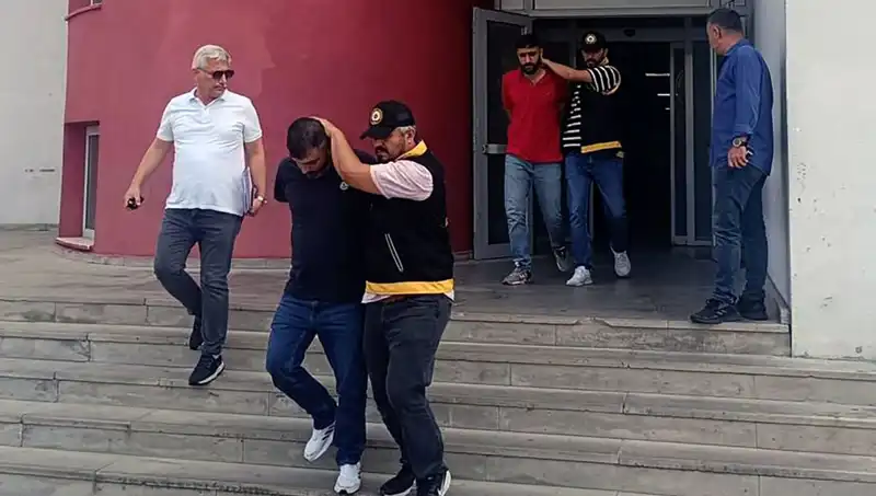 Fetullahçı Terör Örgütü Yalanıyla Milyonlarca Lira Dolandırıldılar
