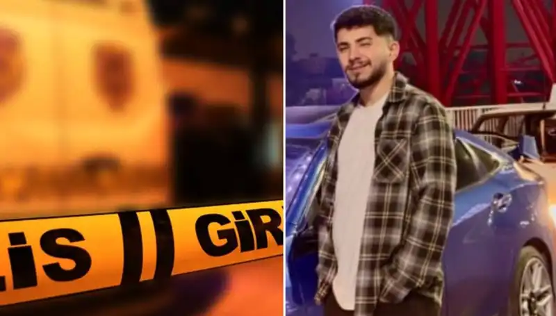 Adana'da Sevgili Çiftin Bıçaklandığı Şok Olayın Ayrıntıları Ortaya Çıktı