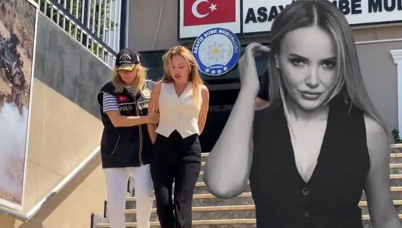 Ünlü Oyuncu Meral Kaplan'a 23 Milyon Liralık Dolandırıcılık İddiası Şoku