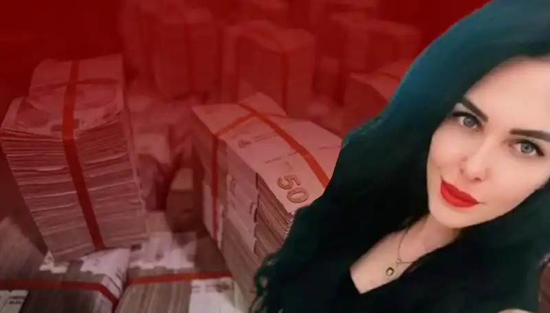 Bankacı Perihan'ın 37 Milyonluk Vurgununa Dikkat çekici Ayrıntılar!