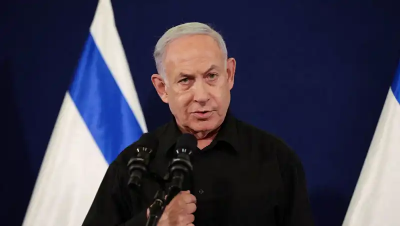 İsrail, Suriye'ye Saldırı Planlarıyla Gündemde: Netanyahu ve Katz Ne Dedi?