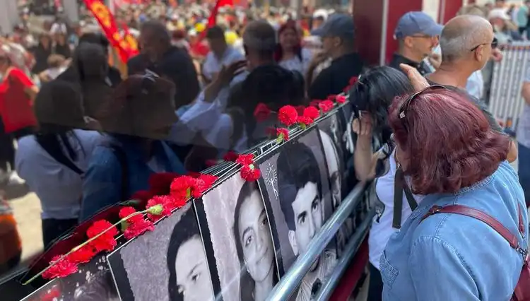 Madımak Olayı: Sivas'ta 2 Temmuz'da Yaşananlar ve Sonrası