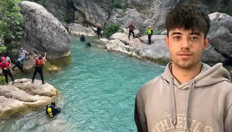 Kayonda Suya Düşen Muhammet’in Kayıp Anısı: Aile Üzerindeki Derin Etki
