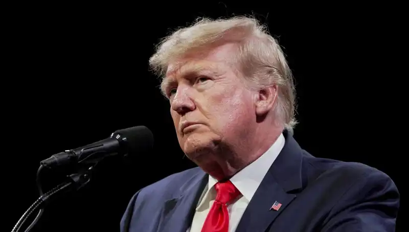 Trump'tan Gazze'deki Krize Yeniden Bakış: Kendi Planını Yalanladı!