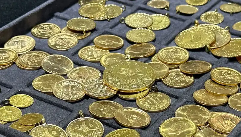 Son Hafta Sonu Altın Fiyatlarında Neler Oluyor?