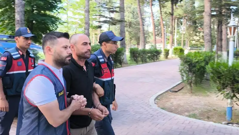 140 Hırsızlık Olayı: 4 Şüpheliden Biri Tutuklandı