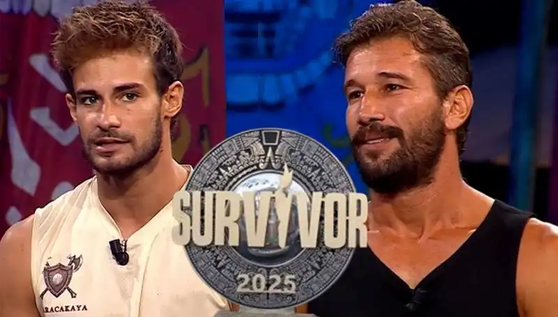 Survivor Şampiyonu Canlı Yayında Duyuruldu: Kim Kazandı?