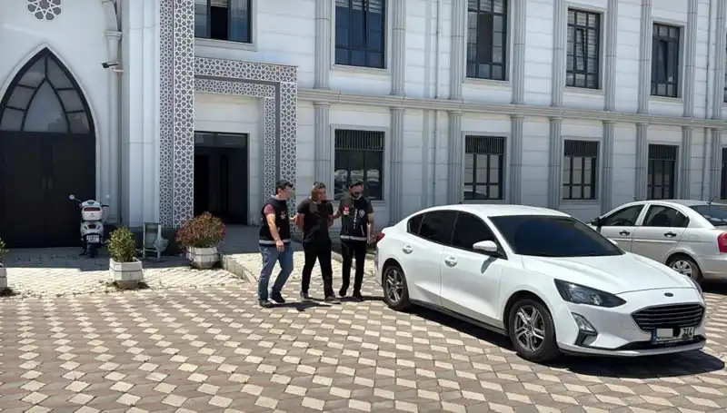 Kocaeli'de Şok Cinayet: Katil Zanlısı Bir Günde Ele Geçirildi