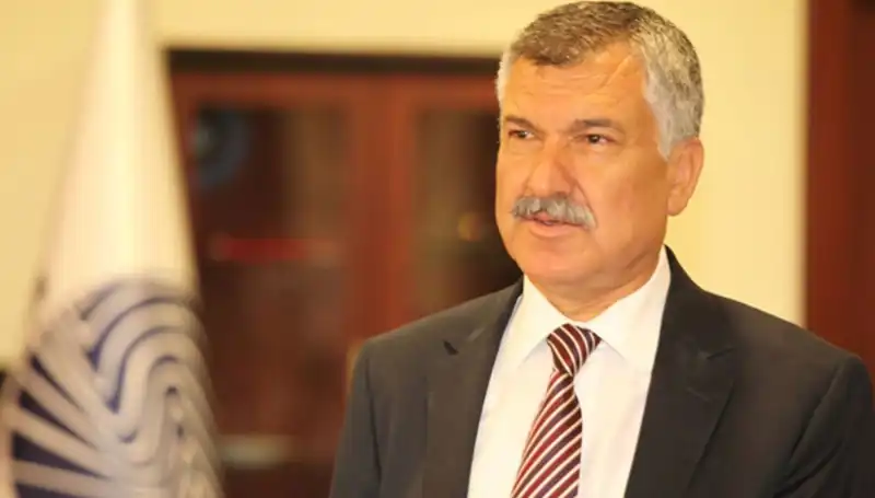 Adana'nın Sesi: Zeydan Karalar Kimdir, Hangi Partiden?