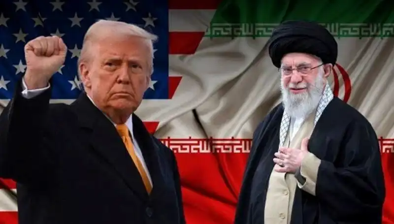 Trump, İsrail'in Hamaney'e Suikast Planını Engelledi İddiası Neleri İşaret Ediyor?