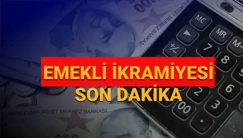 16 Milyon Emeklinin Merakla Beklediği Bayram İkramiyesi 2025'te Ne Kadar Olacak?