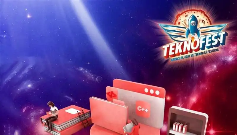 Teknofest İstanbul 2025: Tarihleri ve Etkinlik Detaylarıyla Geri Sayım Başladı