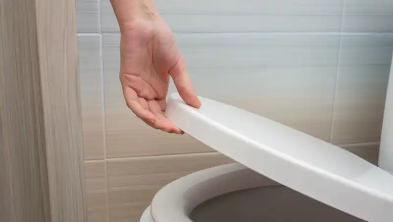 Tuvaletten 40 Kat Daha Kirli: Hangi Cihazlar Sağlığımızı Tehdit Ediyor?