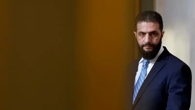 Suriye Lideri Şara’nın Azerbaycan Ziyareti ve Bölgesel Etkileri
