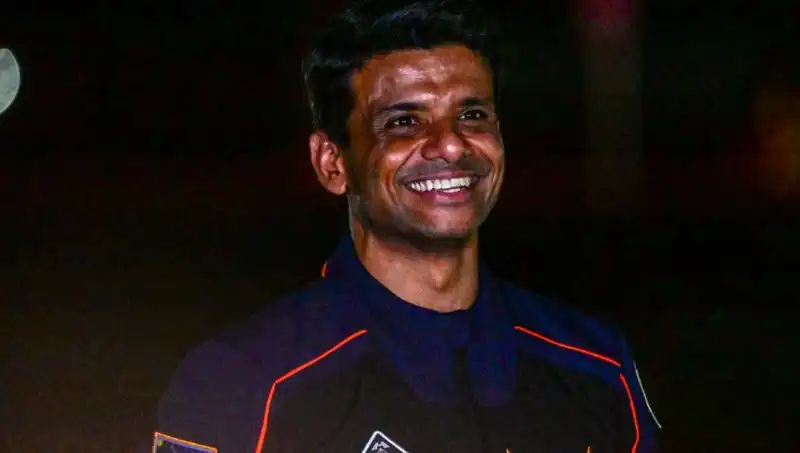 Hindistan, 41 Yıl Ardından İlk Astronotunu Uzaya Gönderdi!