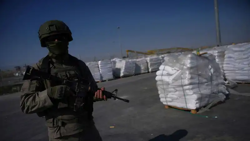 İsrail Ordusunun Lübnan Saldırısında Bir Kişi Hayatını Kaybetti