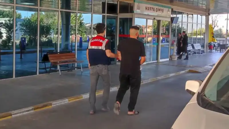 28 İlde DAEŞ Operasyonu: 153 Şüpheli Gözaltına Alındı