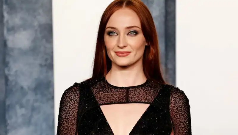 Game of Thrones'un Sophie Turner'ını Kızdıran Yorum Şaşkınlık Yaratıyor!