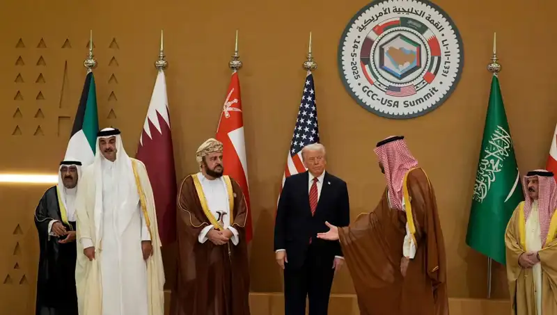 Trump’ın Savunma İttifakının Gölgeleri: İsrail-İran Savaşı ve Kazananlar