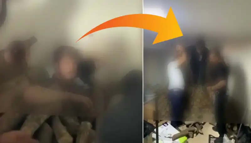 Beş Yıl Aradan Sonra Aranan Kişi Odunlar Arasında Bulundu