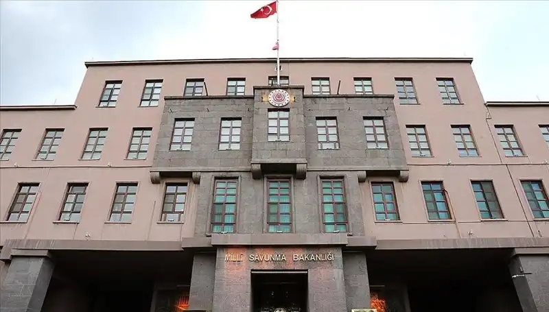 Suriye'deki SDG Anlaşması: MSB'nin Takip Stratejileri ve Beklentileri