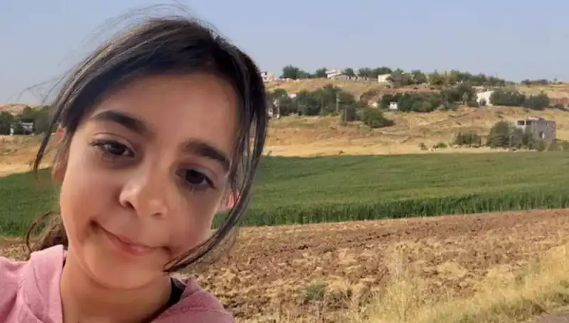 Narin Güran Cinayetinde Yargıtay'dan Cezaların Onanmasına Yönelik Umut Veren Gelişme