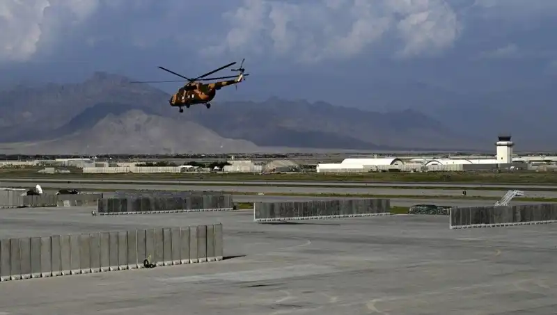 Trump'ın Afganistan Üssü Talebi: Geri Dönüş Mücadelesi