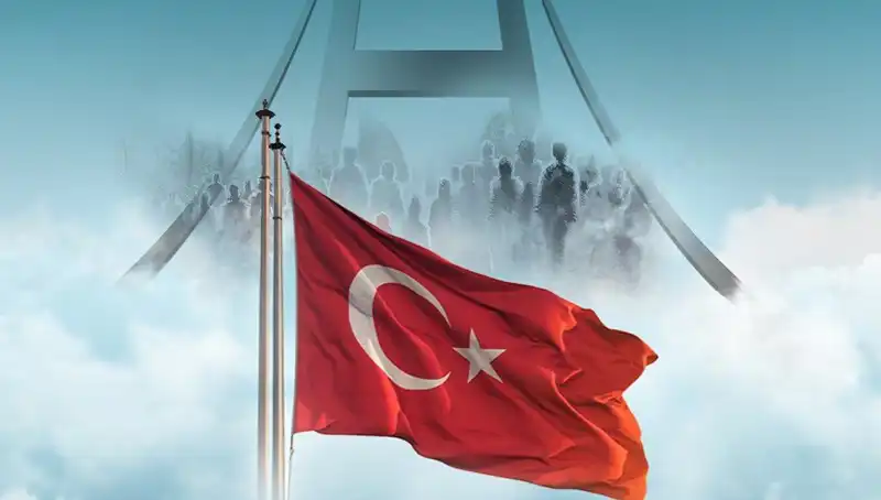Spor Kulüpleri 15 Temmuz’u Unutmadı: Milli Birlik ve Beraberlik Vurgusu