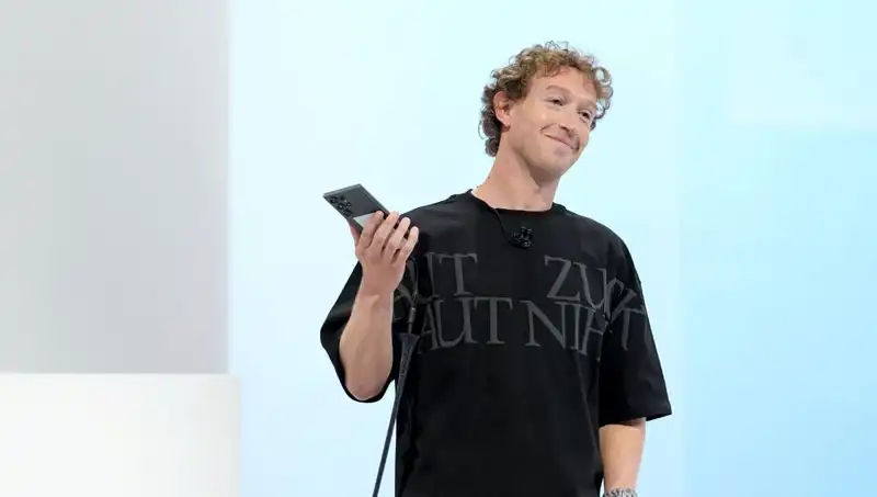 Zuckerberg’in Gizli Yapay Zeka Listesi: 100 Milyon Dolarlık Beyin Avı İfşa Oldu