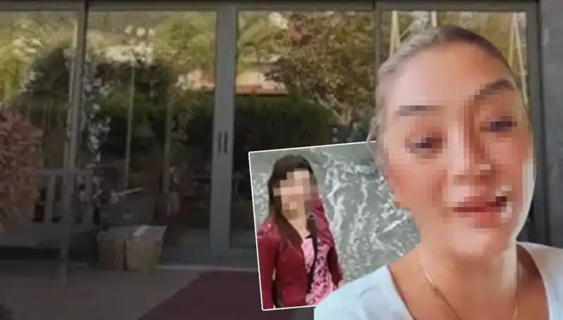 Güzellik Merkezinde Gizli Kamera Şantajı: Ortağına Tuzak Kurdu!