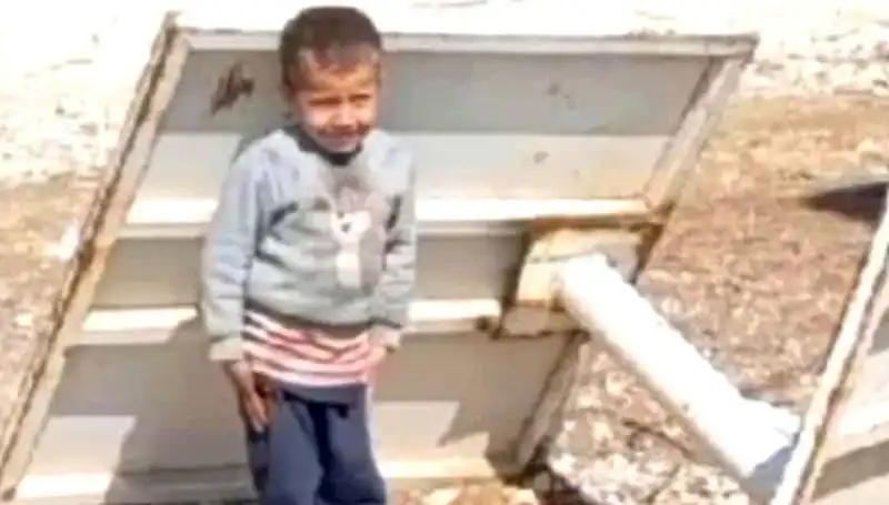 Sulama Kanalına Düşen Çocuk Hayatını Kaybetti: Aile ve Sevdiklerinin Acısı