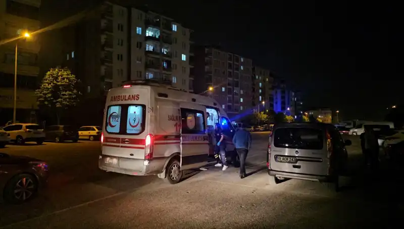 Dünürler Arasında Yaşanan Kavga Kanlı Sona Erdi: Olayın Perde Arkası