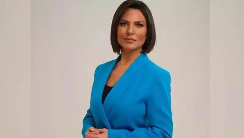 Ece Üner: Medyanın Parlayan Yıldızı ve Hayatı Hakkında Her Şey