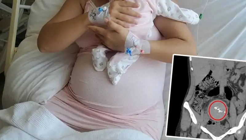 Doğum Sonrası Unutulan Bebek İhmalini Ortaya Çıkardı: Soruşturma Başlatıldı