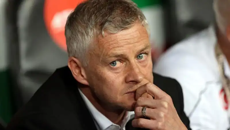 Solskjaer İle Yaşanan Kriz: Yönetimin Alternatif Planı Nedir?
