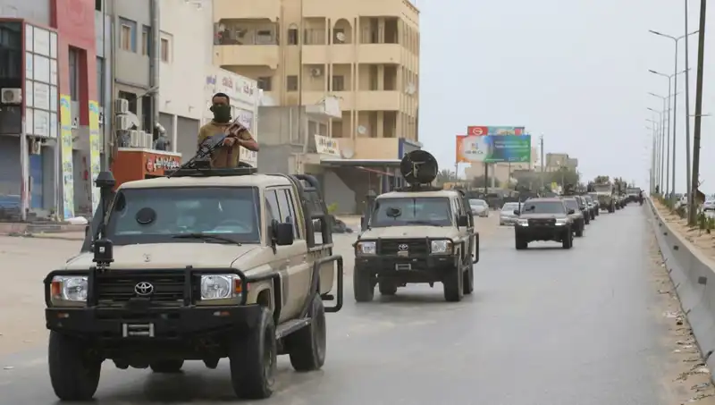 Birleşmiş Milletler'den Libya için Acil Uluslararası Destek Çağrısı