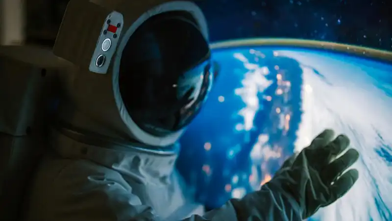 Yapay Zeka, Astronotların Görevlerini Kolaylaştırarak Zaman Kazandırıyor