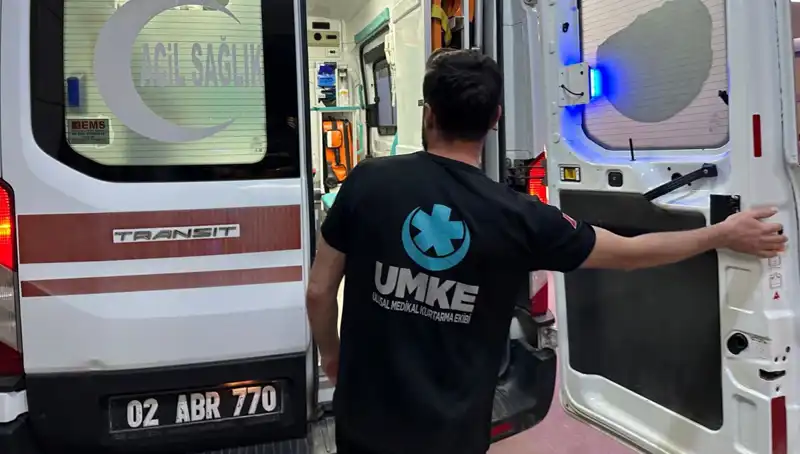 Etek Tokası Bisiklet Kazasına Neden Oldu: Dikkat Çekici Detaylar