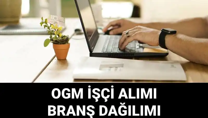 Orman Genel Müdürlüğü 4500 Geçici İşçi Alıyor: Başvuru Şartları ve Süreci