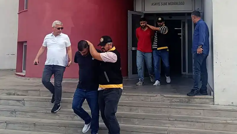 Sabun Paketleme Vaadiyle 5 Kişilik Çetenin Dolandırıcılığı Çözüldü