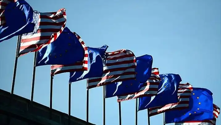 BofA'ya Göre ABD Ekonomisinden Çıkış Sınırlı Kalıyor