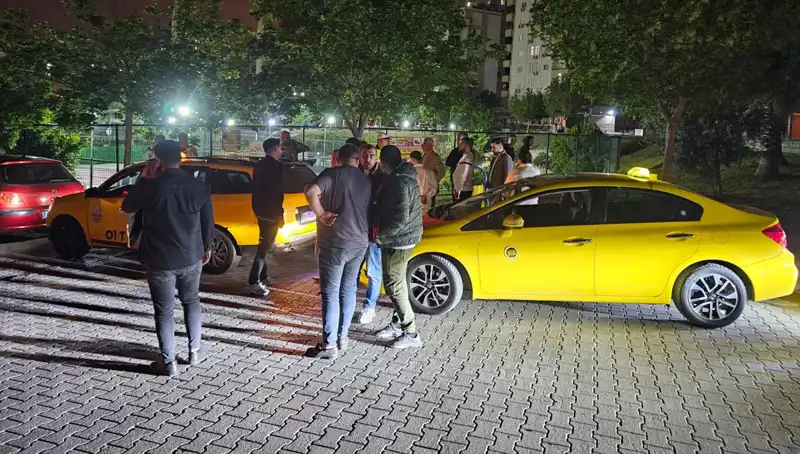 Adana’da Taksiciye Korsan Taksi Dayak Atıldı: Olayın Ardındaki Gerçekler Neler?
