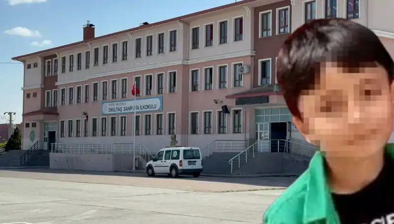 Akran Zorbalığına Maruz Kalan 10 Yaşındaki Yusuf’un Trajik Hikayesi