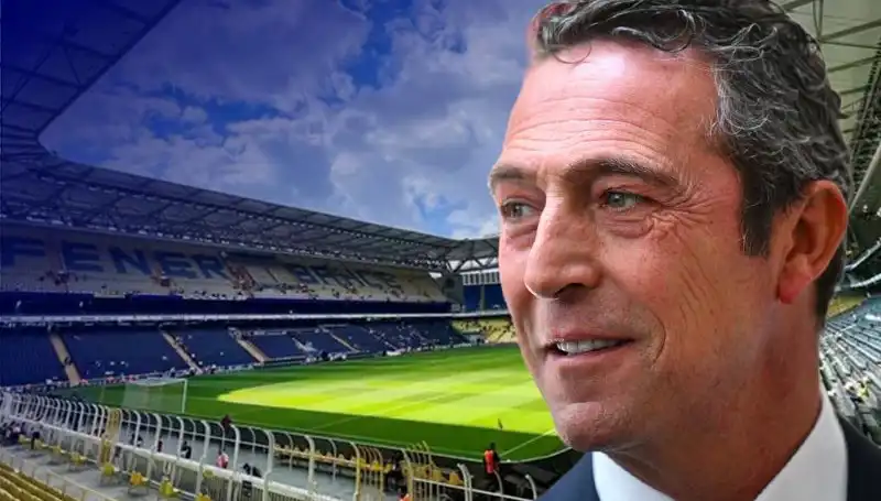 Fenerbahçe'den Stadyum Sponsorluğu: Gelirleri ve Sözleşmenin Detayları