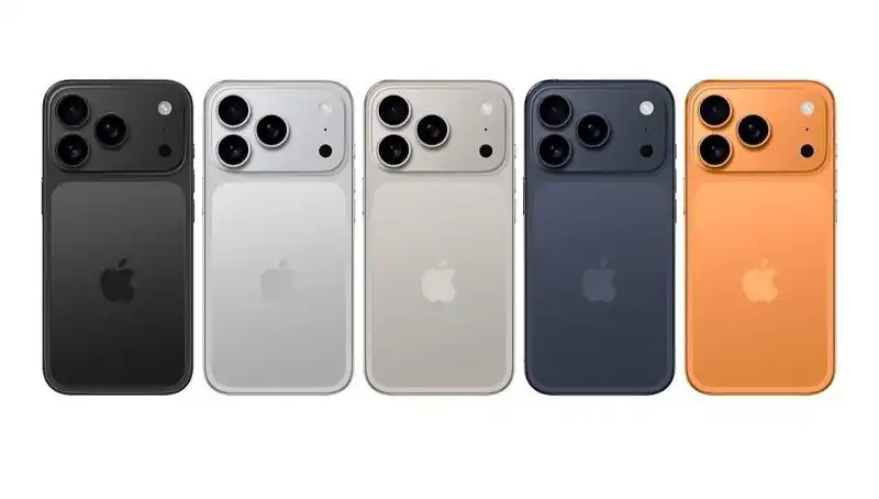 iPhone 17 Ne Zaman Çıkacak? Apple'dan Merakla Beklenen Çıkış Tarihi