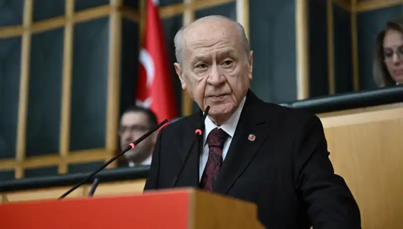 Bahçeli'nin Sağlık Durumu Hakkında Çarpıcı Yeni Açıklamalar Geldi!