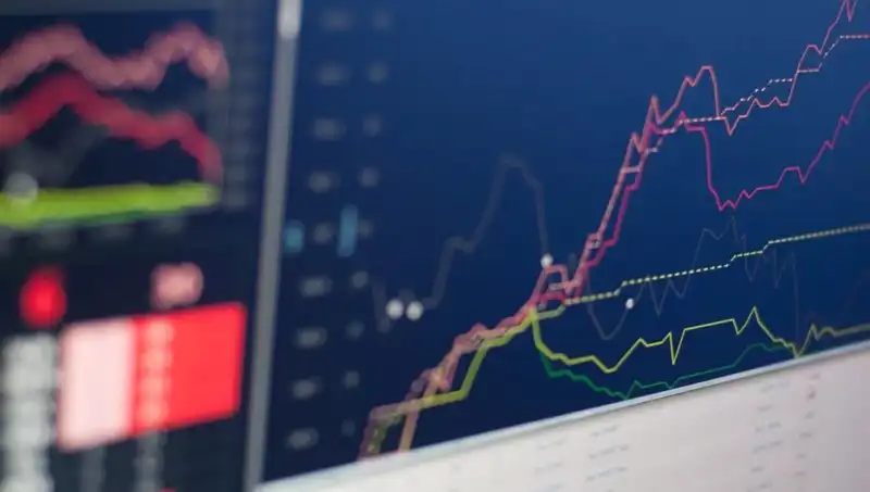 Borsa Dalgalanmaları Sağlığınızı Tehdit Ediyor: Araştırmalar Ne Diyor?