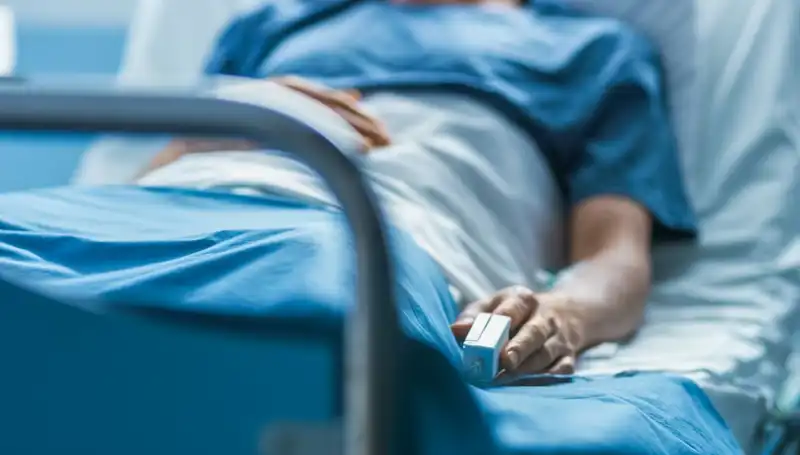 Mide Ağrısıyla Doktora Giden Adamın Ölümü, Risk Altındaki Binlerce Kişiyi Uyarıyor