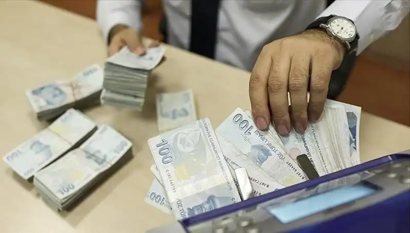 Türkiye’deki Bireysel Emeklilik Sistemi’nde Rekor Katılım: 17,36 Milyon Kişi!